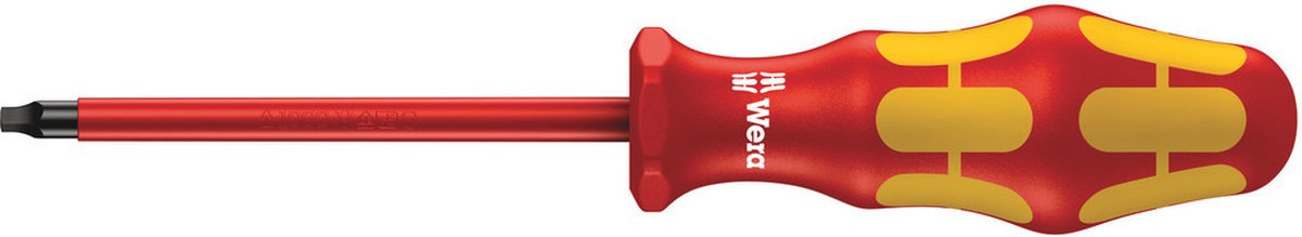 Screwdriver, Phillips, Red, Tool, Handle