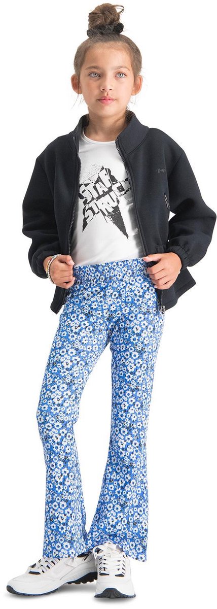 Vingino - Maat 176- Kinder Meisjes Broek