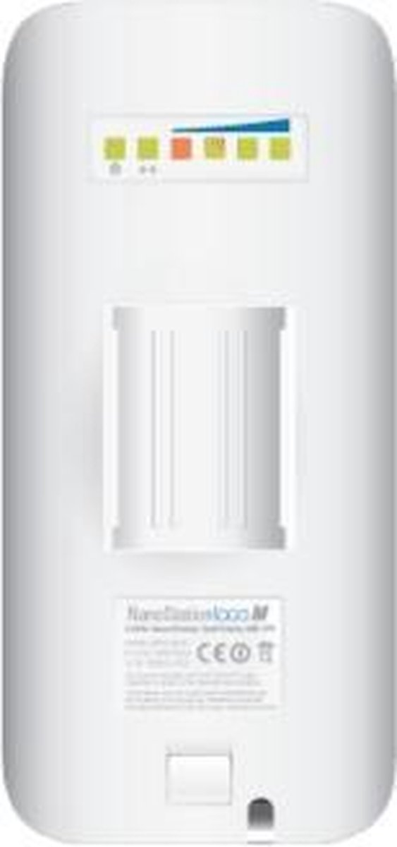 Ubiquiti NanoStation M2 Loco Outdoor Access Point