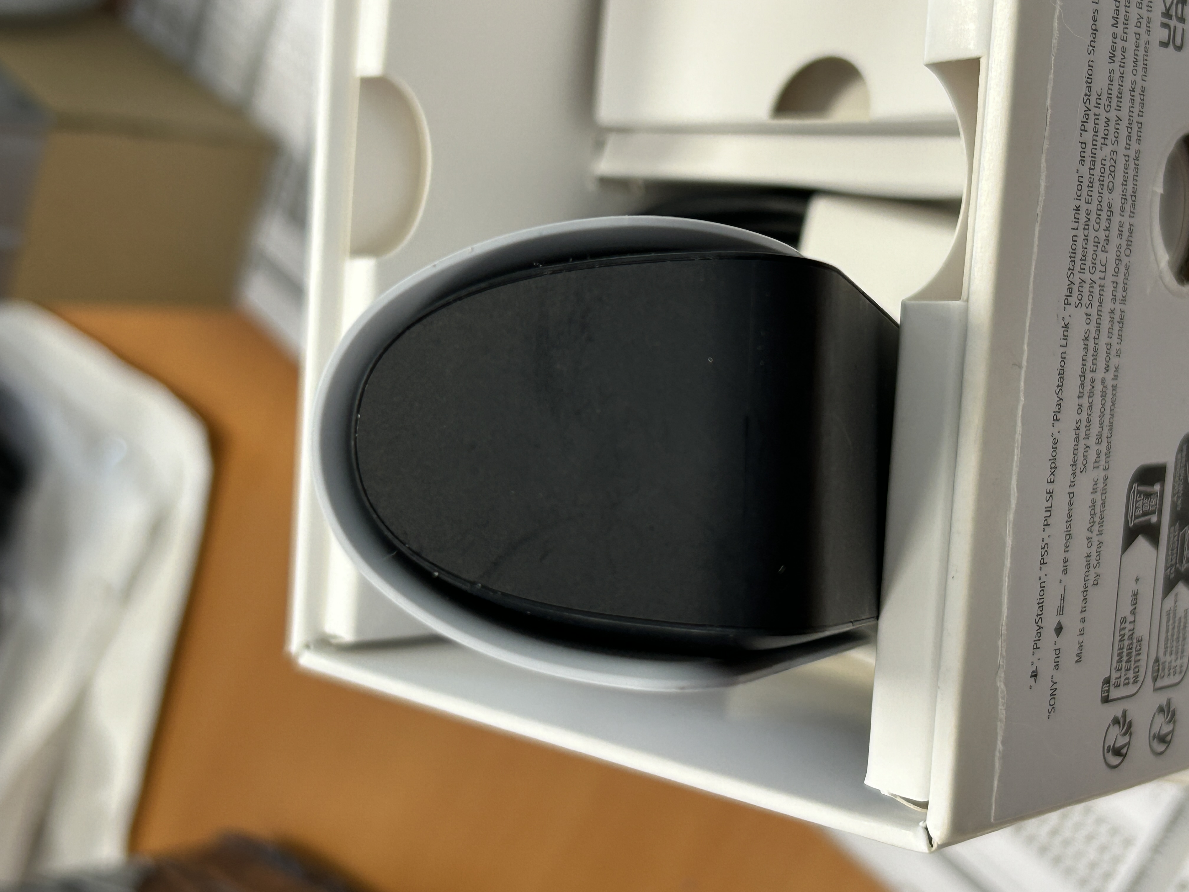 Sony PlayStation Pulse Explore - Draadloze oordopjes