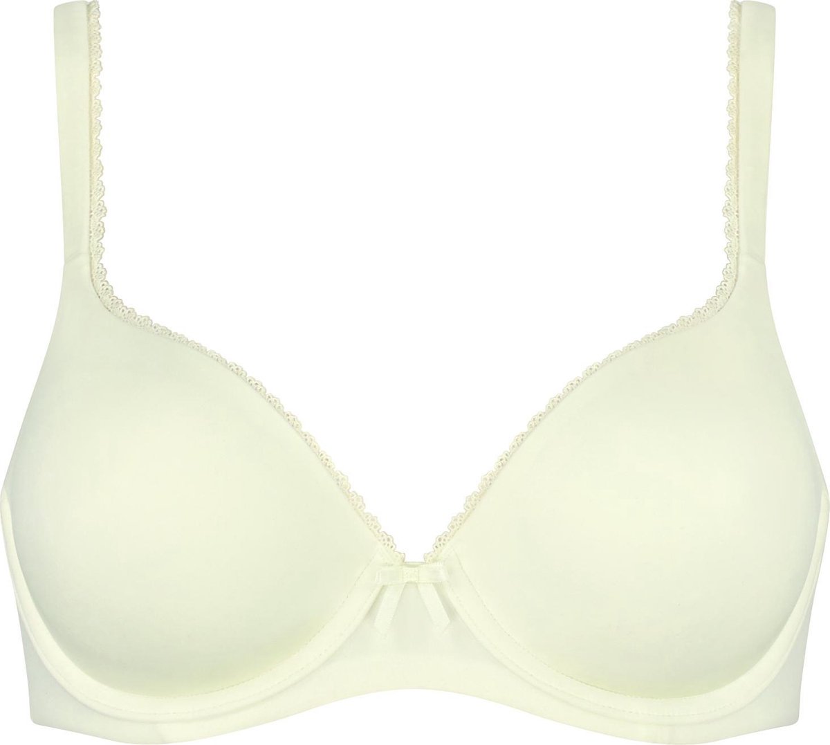 Triumph - Maat B75 - Perfectly Soft WHP - VANILLE - Vrouwen