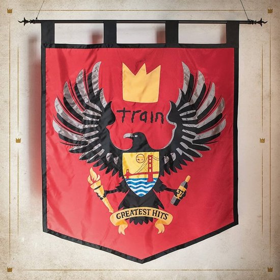 Embleem, Symbool, Vlag