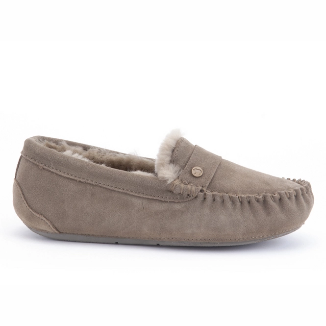 Warmbat - maat 39- Nowra moss