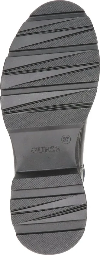 Guess  - Maat 37 - Lori dames chelsea boot - Zwart