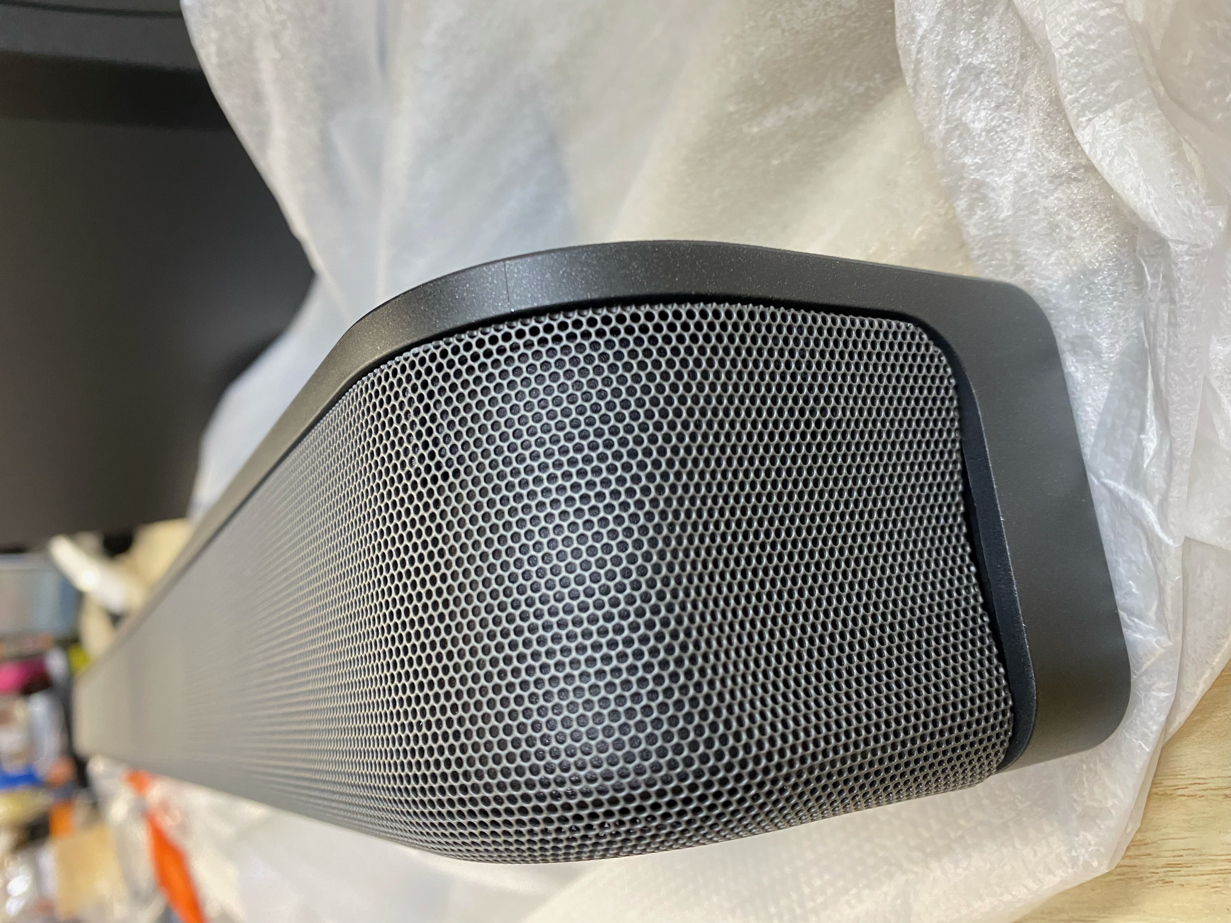 Sony HT-S400 - Soundbar met draadloze subwoofer