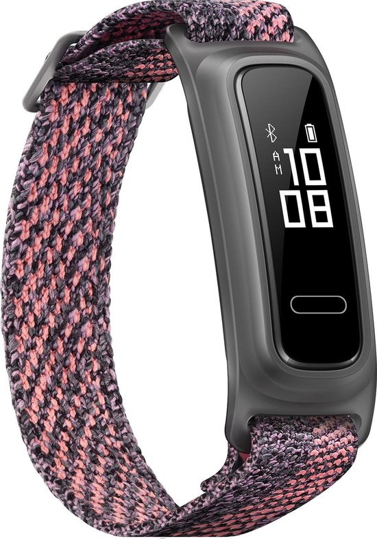 Huawei Band 4e - Activity Tracker - Koraal