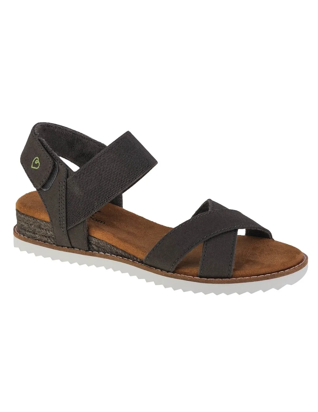 Skechers - Maat 39 - DESERT KISS - PEAKS & VALLEYS Dames Sandalen
