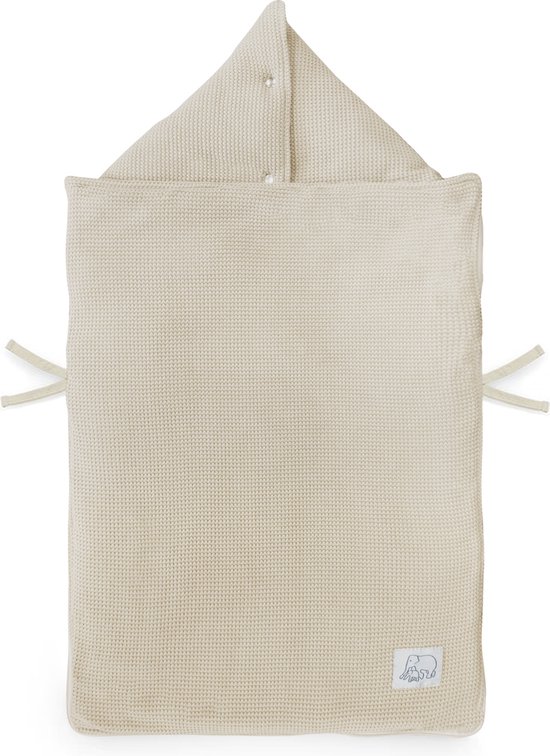 Deryan - Voetenzak voor Autostoel & Kinderwagen