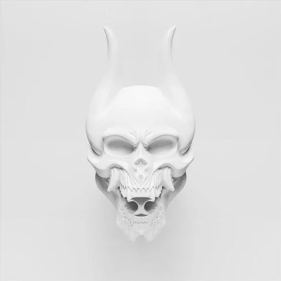 Trivium - Silence In The Snow  (CD)