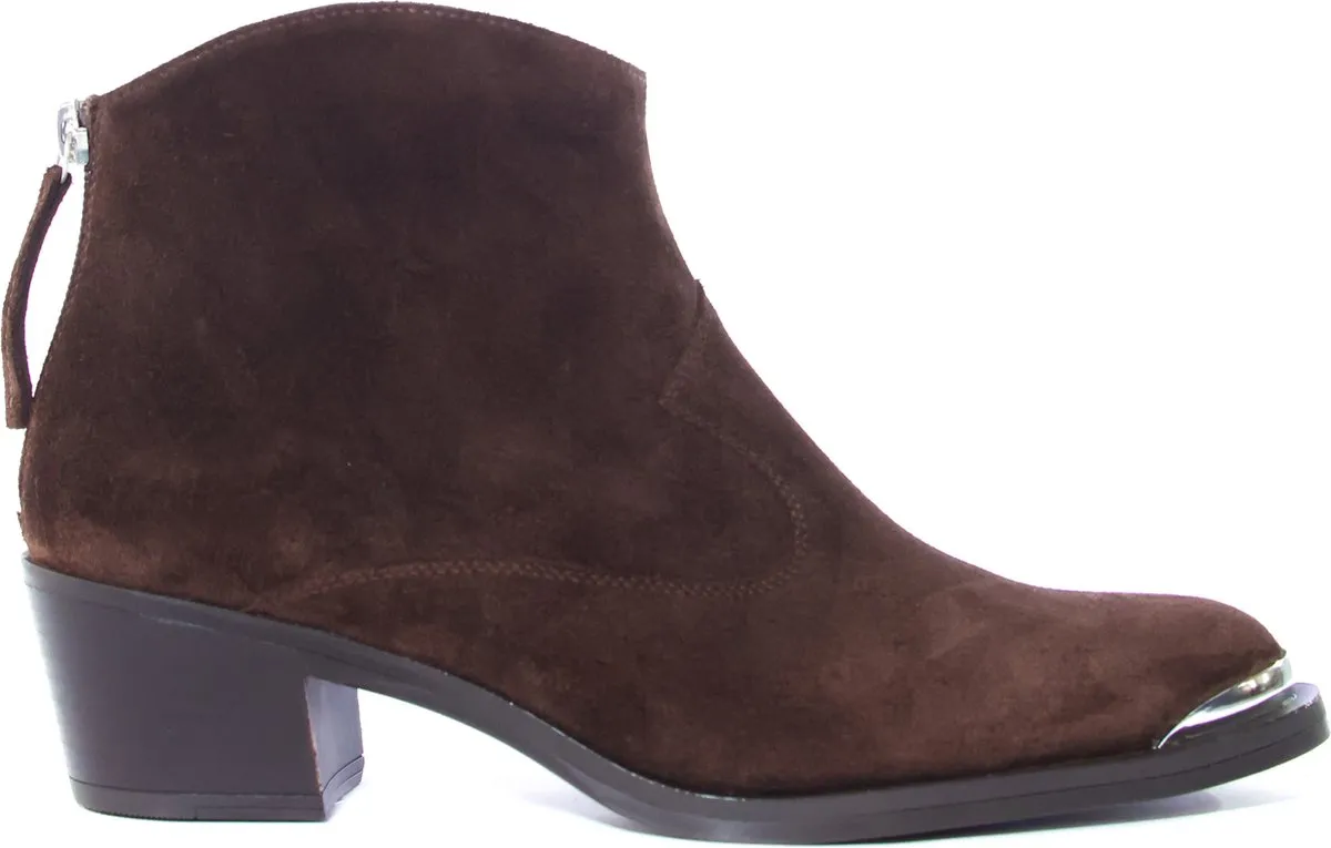 Kleding, Schoeisel, Schoen, Suede