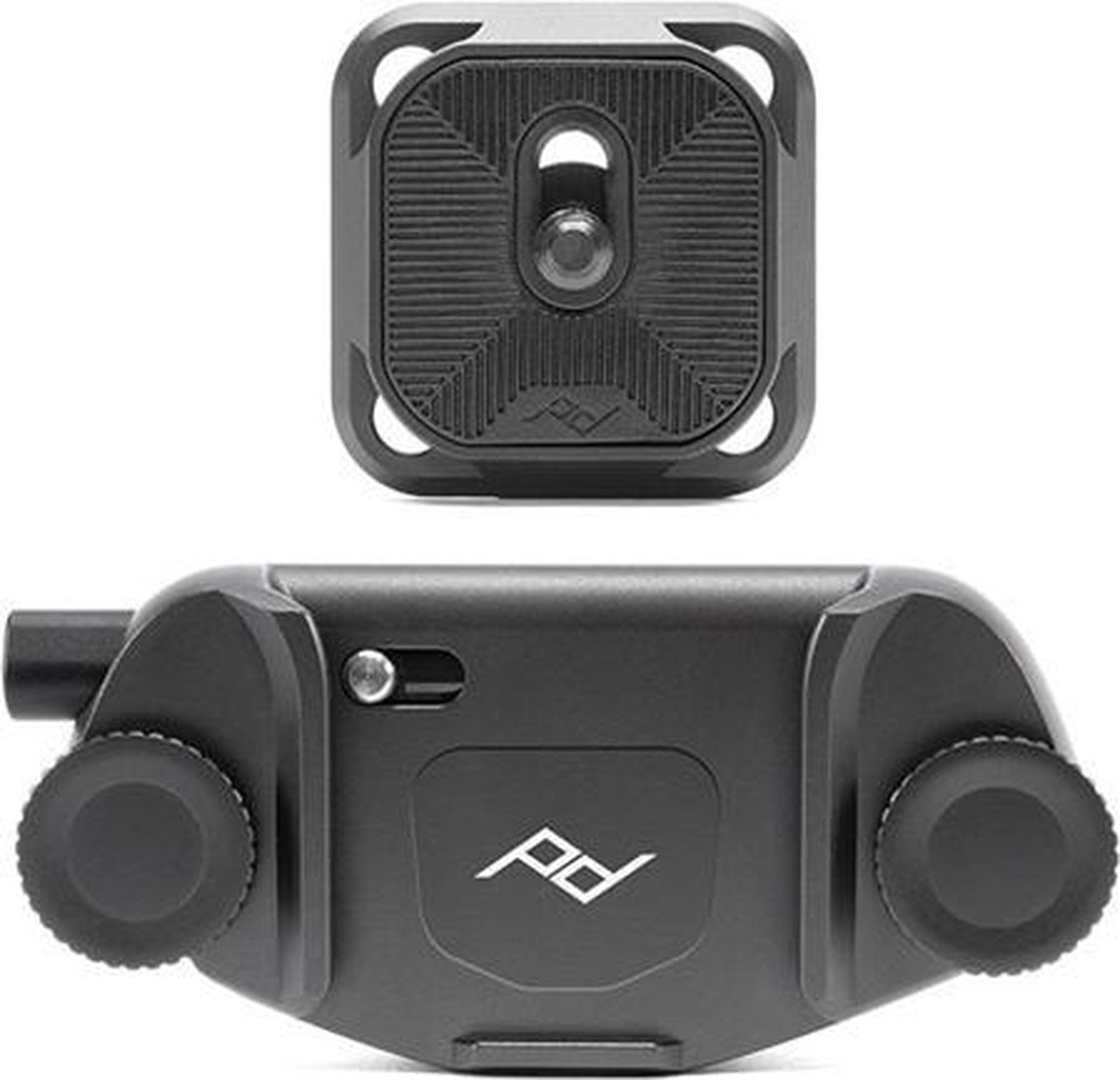 Peak Design Capture camera clip (v3) zwart