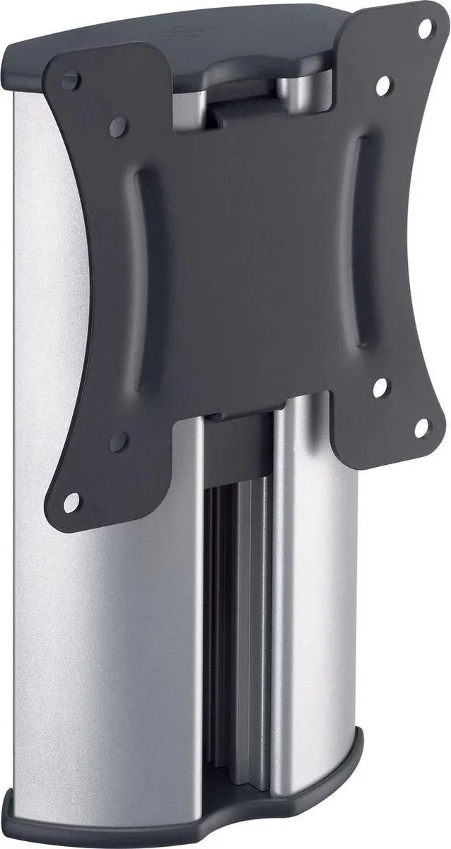 Vogel's EFW 6105 - Vaste muurbeugel - Geschikt voor tv's van 14 t/m 26 inch - Zilver