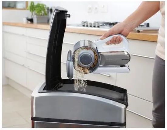 BLACK+DECKER PV1820L-QW Kruimeldief - Pivot