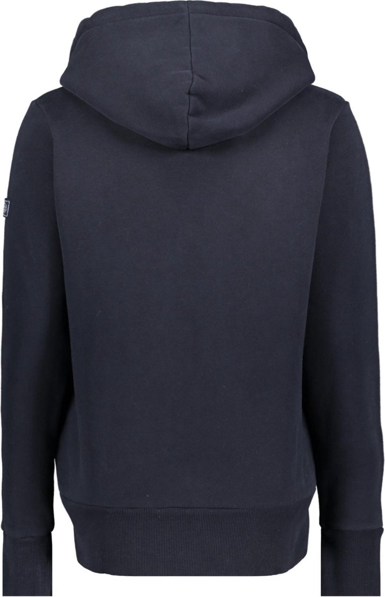 Breigoed, Trui, Sweatshirt, Capuchon