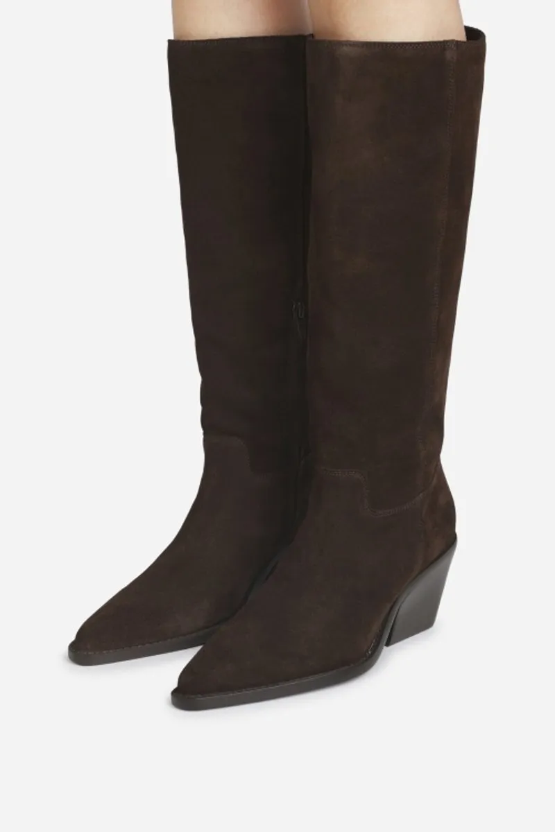 Kleding, Schoeisel, Schoen, Laars, Rijlaars