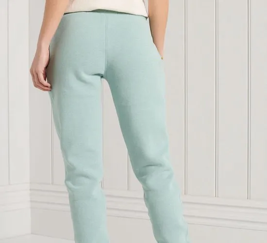 Superdry - Maat M - Orange Label Classic Dames Joggingbroek
