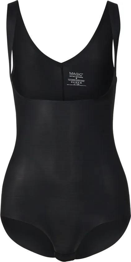MAGIC Bodyfashion - Maat XXL - Maxi Sexy Bodybriefer - Zwart