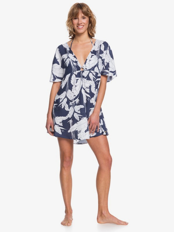 Roxy - XS - Summer Cherry - Mood Indigo Flying Flowers