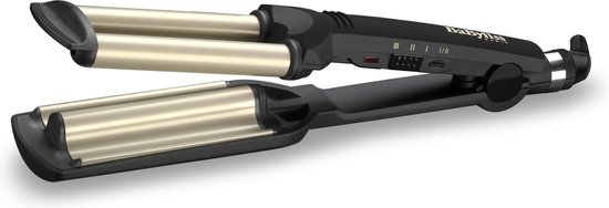 BaByliss Easy Waves C260E - Krultang