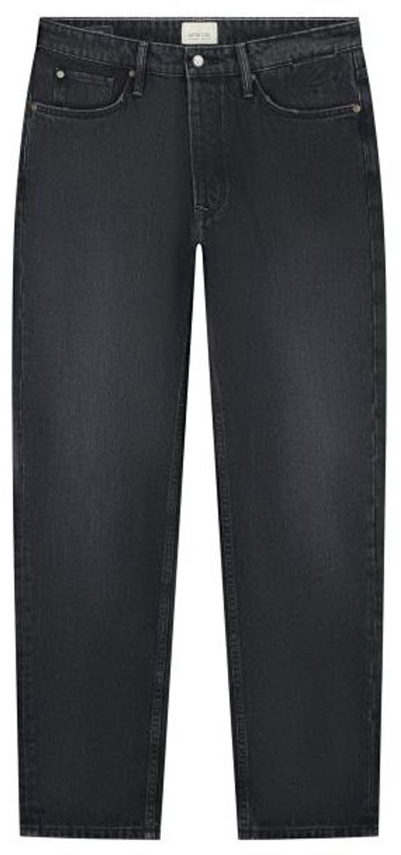 Heren jeans dstrezzed W32 -L32
