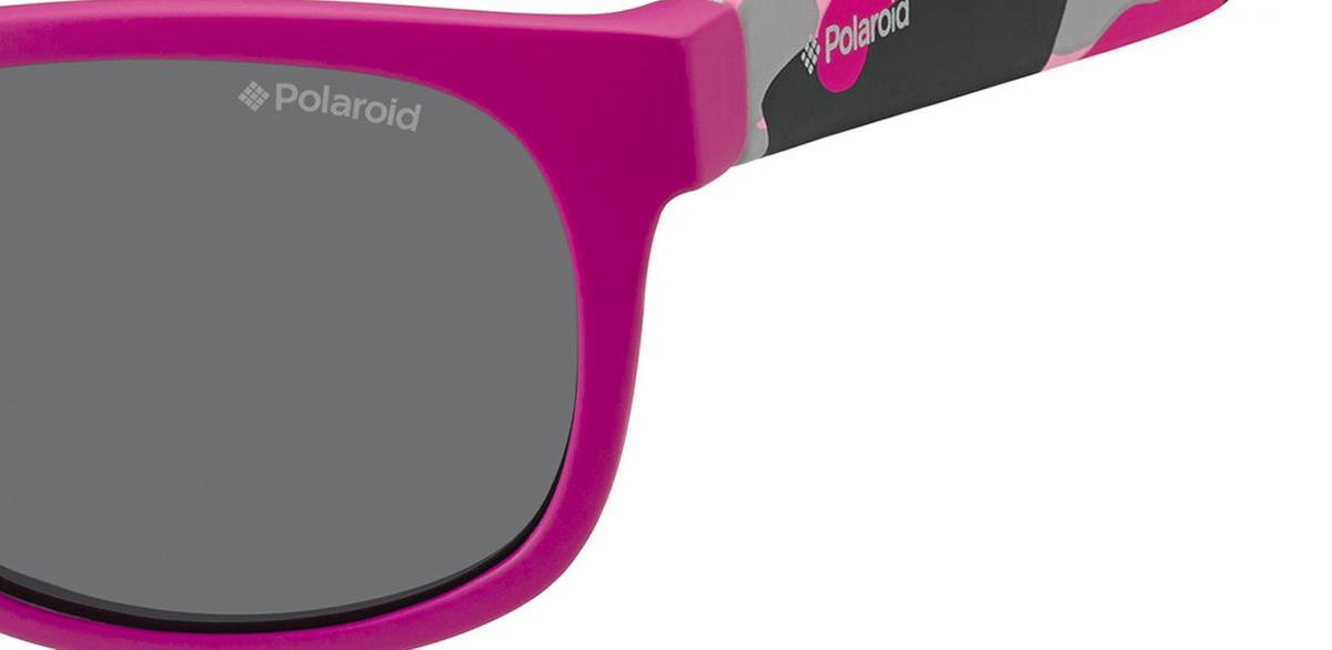 Polaroid - P0300 - Kinder zonnebril