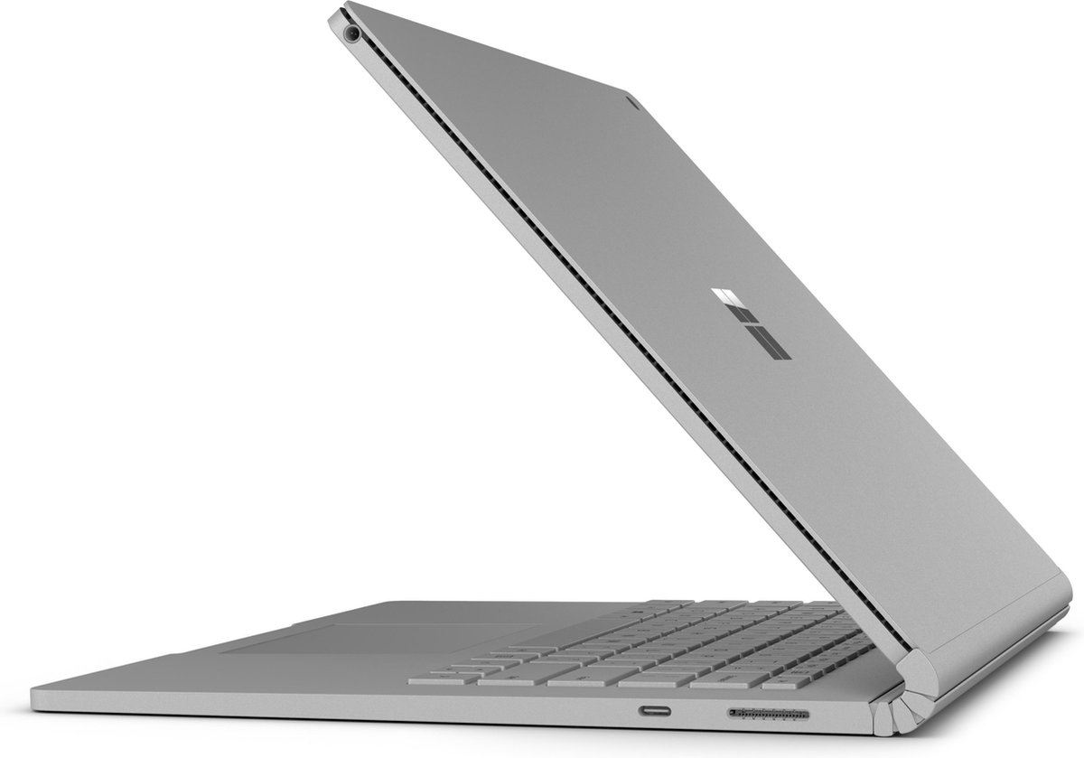 Refurbished - Microsoft Surface Book 2 - i5 - 8 GB - 256 GB / Qwerty
