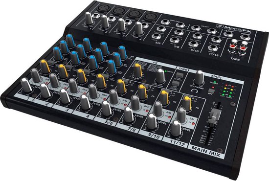 Elektronica, Versterker, Elektronica, Versterker