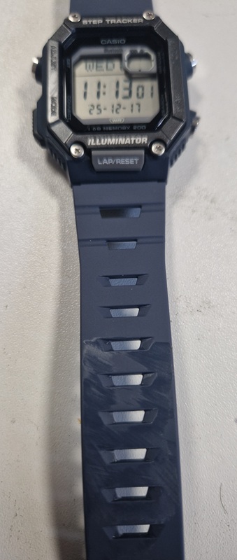 Elektronica, Scherm, Monitor, Digitaal horloge, Polshorloge