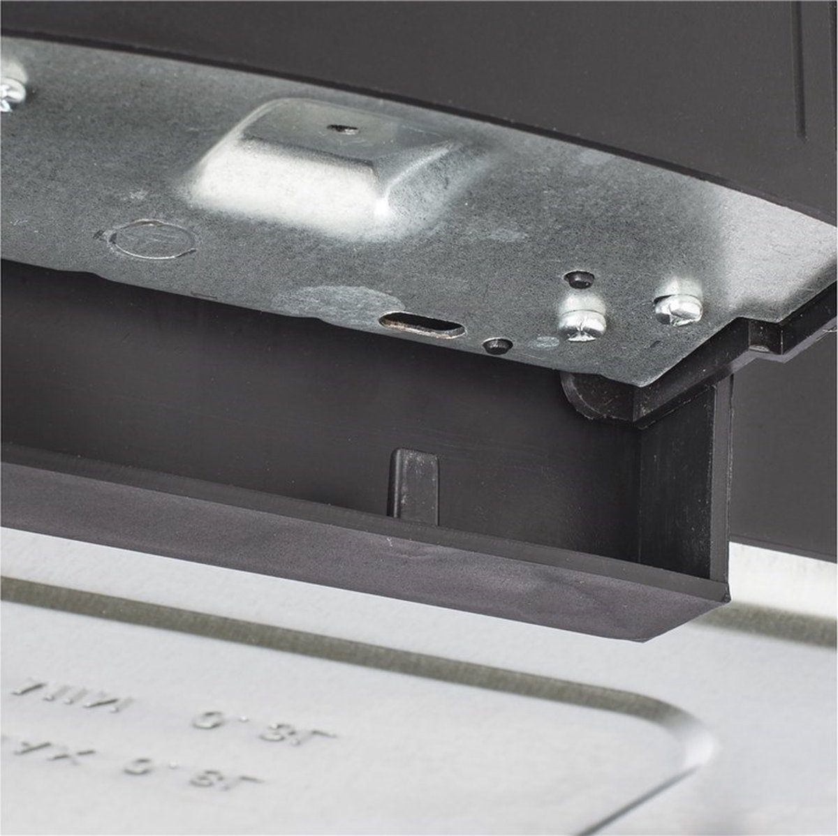 Tristar BQ-2883 Elektrische Barbecue Staand - Te gebruiken als Tafel BBQ - Regelbare Thermostaat - 2
