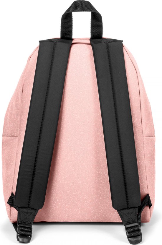 Eastpak Padded Pak'R Rugzak 24 Liter - Spark Rose
