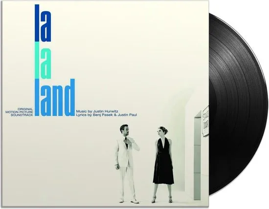 La La Land (LP)