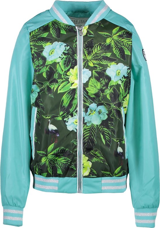 Cars Jeans  - Maat 98 -Meisjes Jas Zanzie