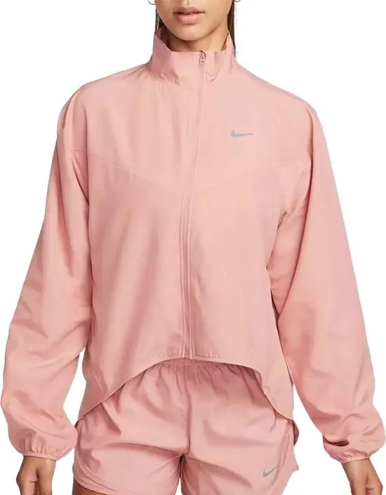 Nike Swoosh Sportjas -maat L-  Vrouwen