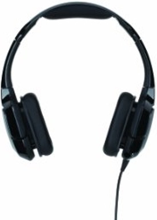 Koopjeshoek  -Tritton Kunai Stereofonisch Hoofdband Zwart hoofdtelefoon