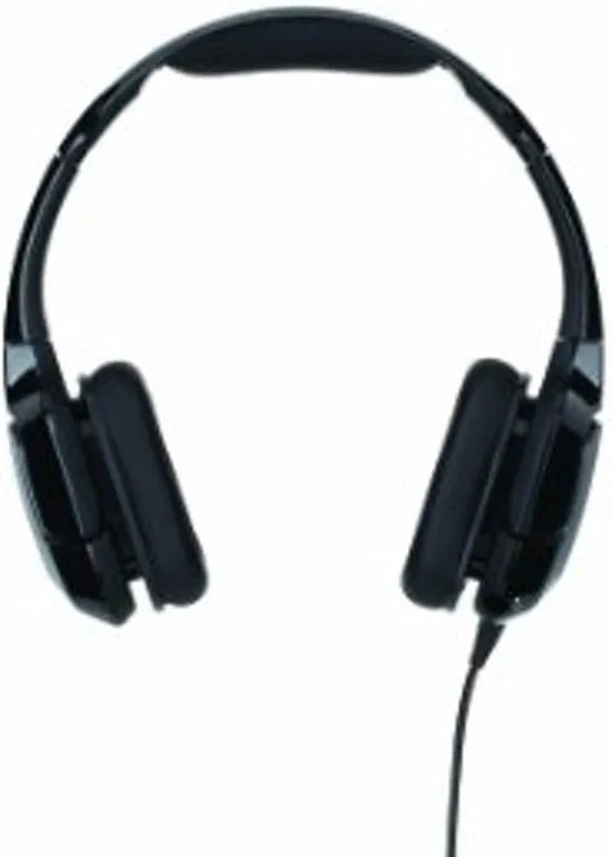 Koopjeshoek  -Tritton Kunai Stereofonisch Hoofdband Zwart hoofdtelefoon