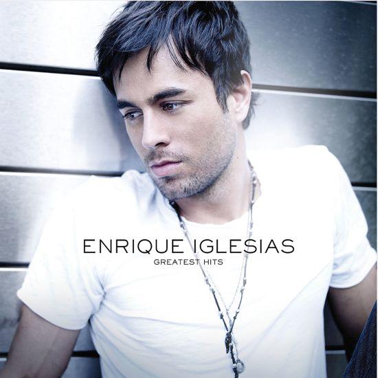 Enrique Iglesias - Greatest Hits - CD
