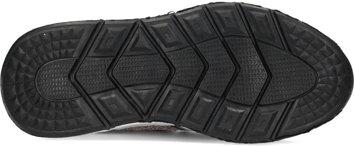 anti-slip, rubber sole, sole pattern, black, shoes bottom