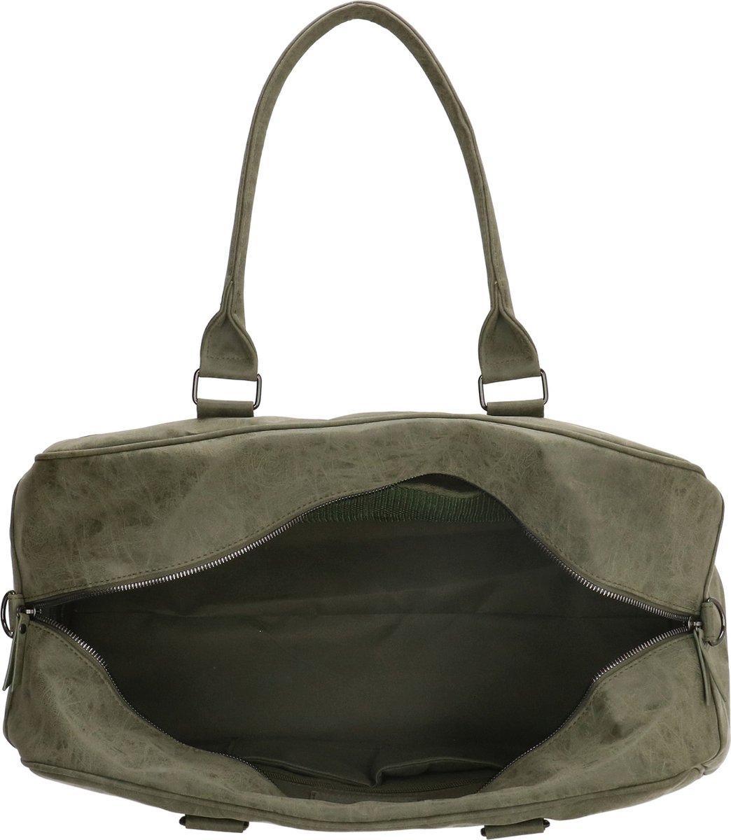 Enrico Benetti Nouméa Reistas - 66594 - Olijf