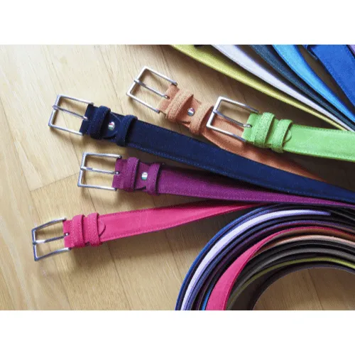 Accessoires, Riem