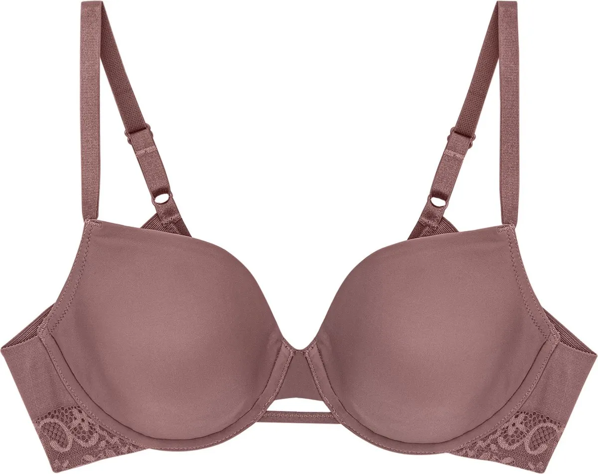 bh, bra, lingerie, padding, lace