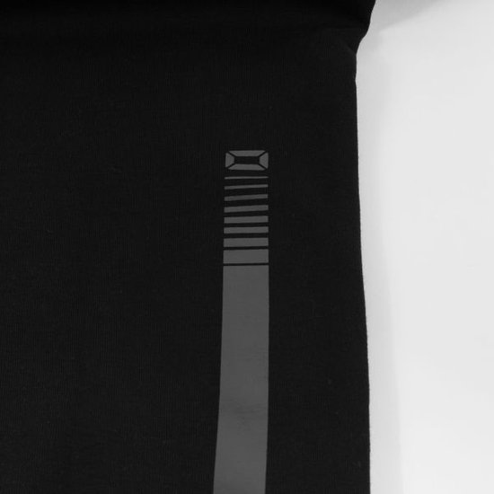 Stanno Maat 140  Base Hooded Sweat Top