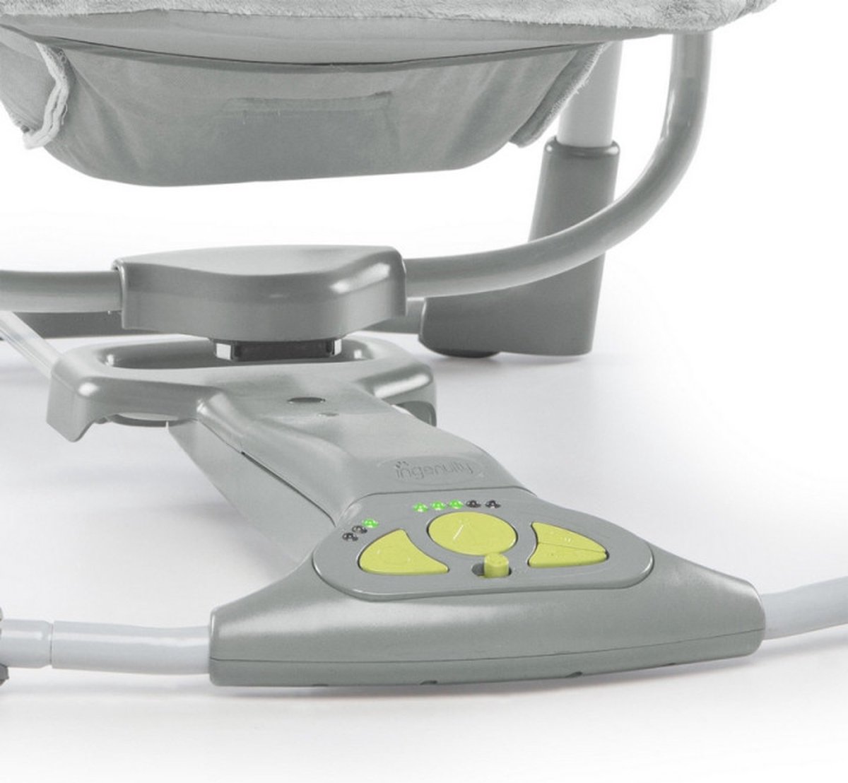 Swing 'n Go Portable Swing - Hugs & Spots / Babyschommel