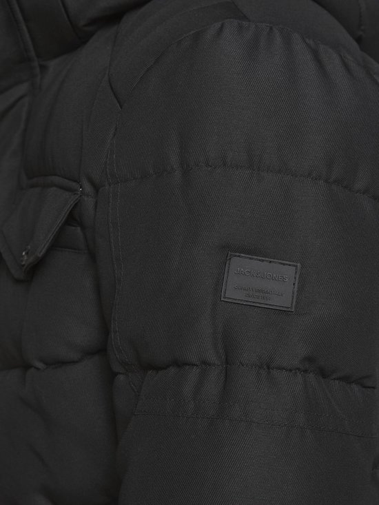 Jack & Jones Jas - Mannen - zwart