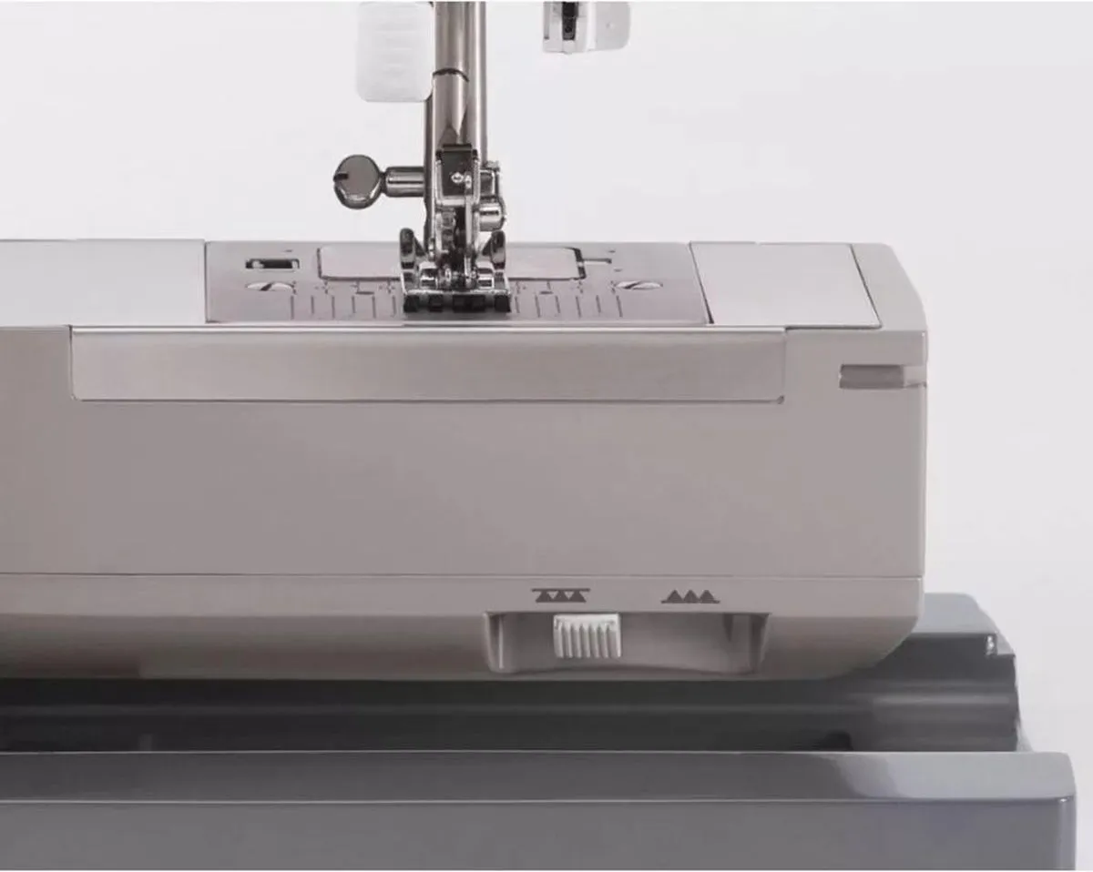 Singer HD 4423 - Naaimachine