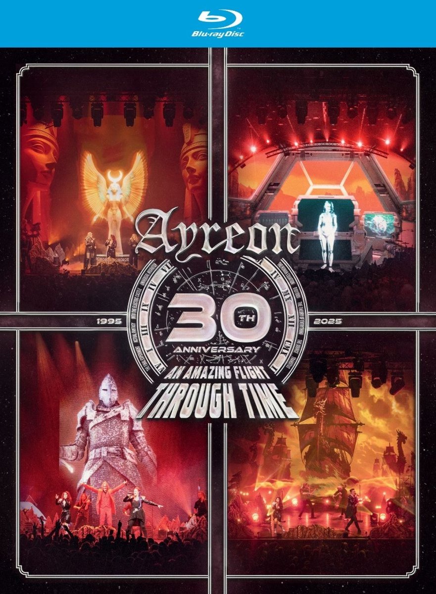 concert, stage, arena, pyro, 30th-anniversary