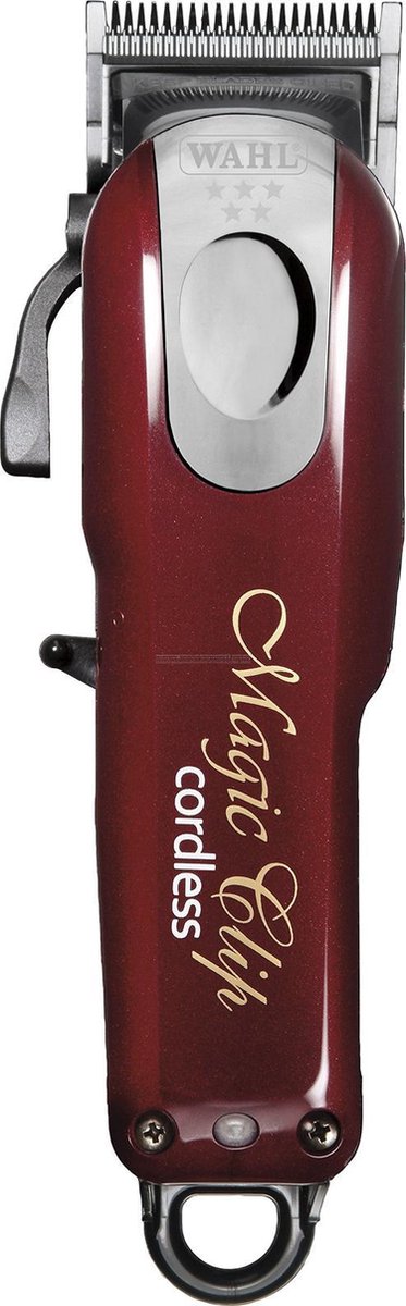 Wahl Magic Clip Cordless Tondeuse - Tondeuse Draadloos