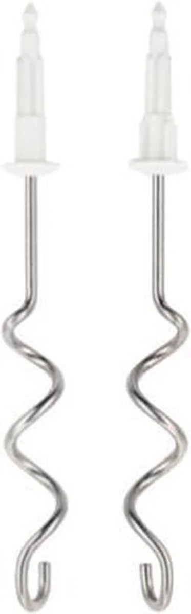 Bosch MFQ36460 ErgoMixx - Mixer - Incl mengkom - Wit