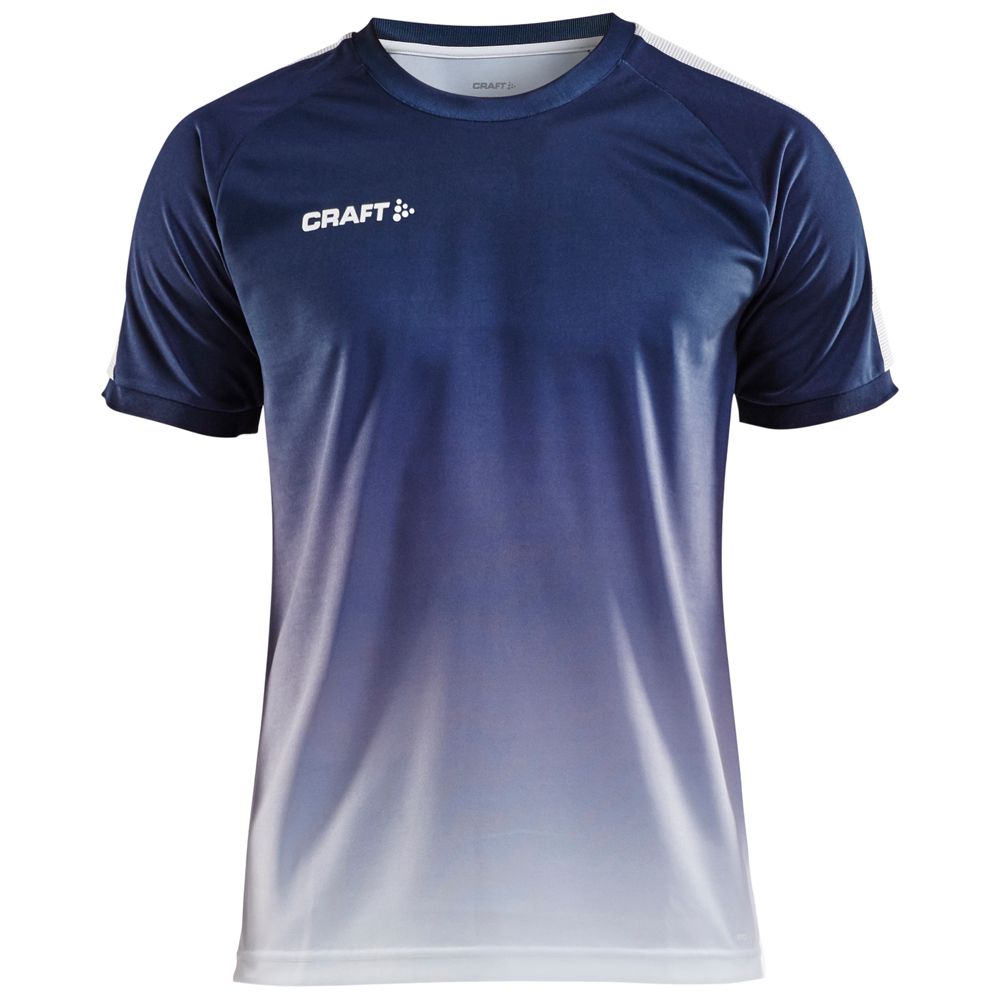 CRAFT - PRO CONTROL FADE JERSEY - Heren - Maat S