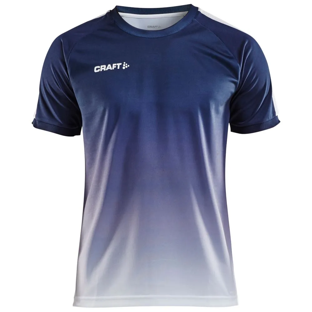 CRAFT - PRO CONTROL FADE JERSEY - Heren - Maat S