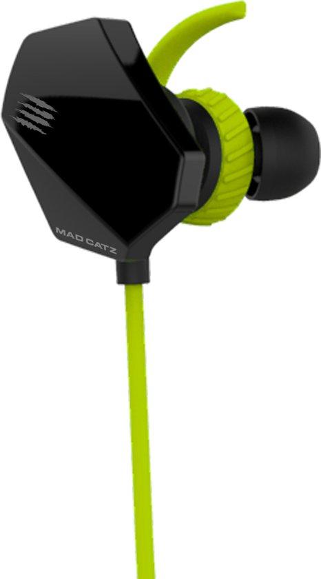 Mad Catz ES PRO 1 - Gaming Earbuds - PC